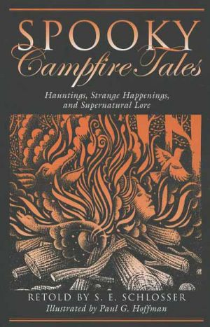 Spooky Campfire Tales